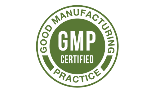 Gut Vita GMP Certified